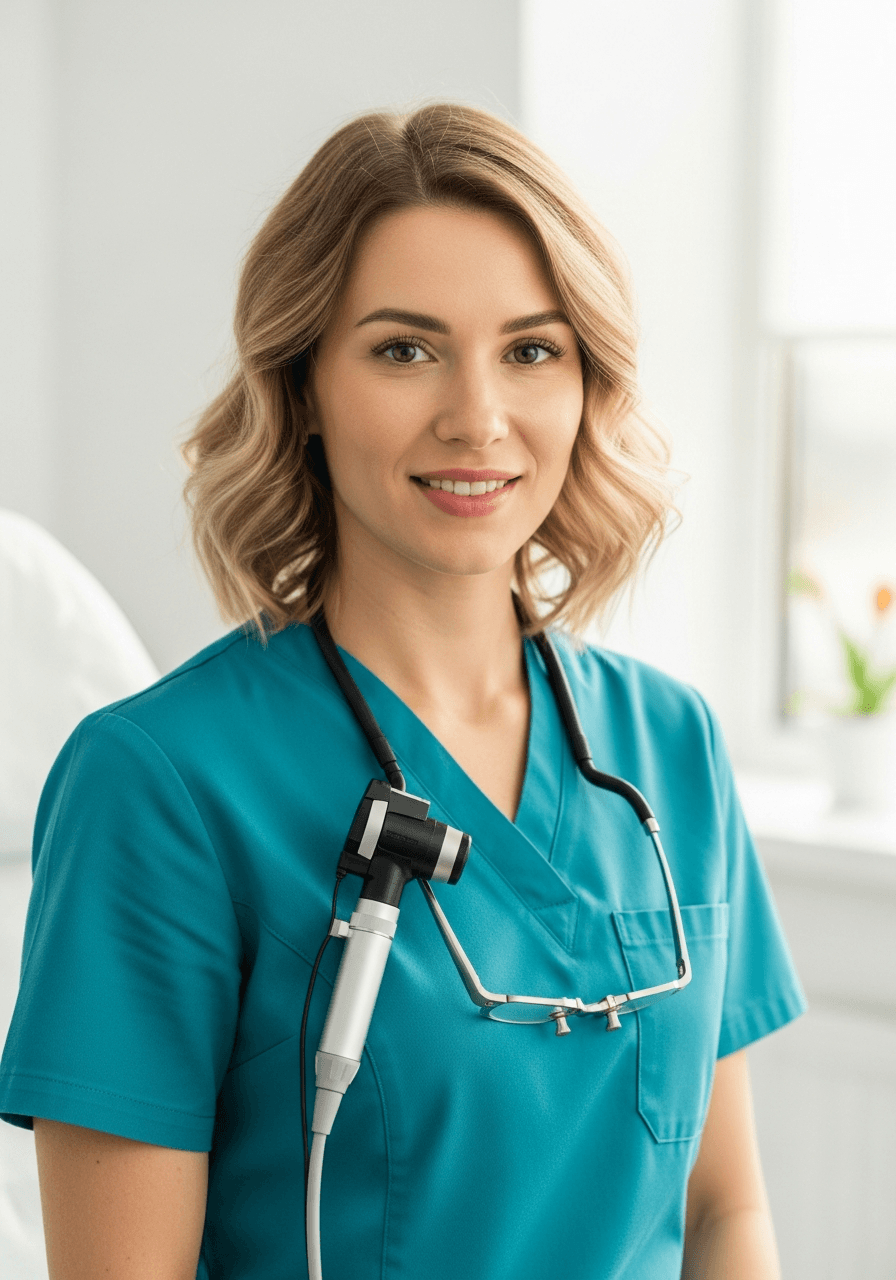 Dr. med. Lisa Hoffmann