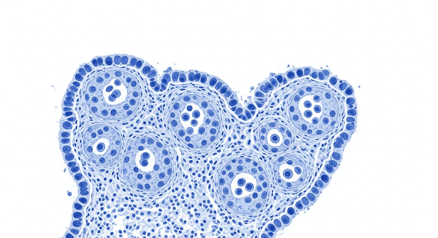 Der Goldstandard: Die histologische Sicherung für definitive Diagnose