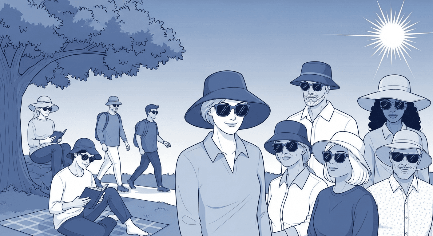 Risikofaktoren und Präventionsmaßnahmen: Ihr Beitrag zum Hautschutz