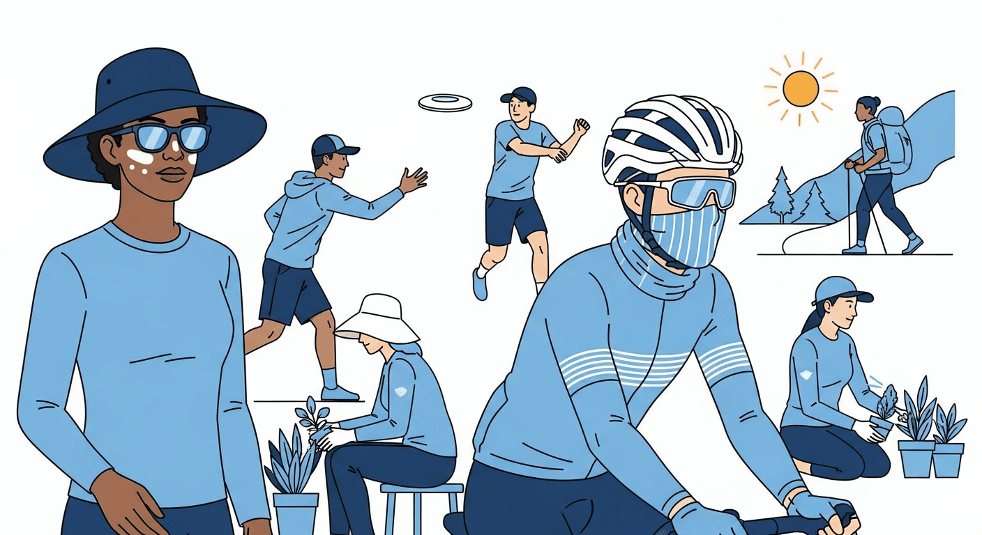 6. Prävention: Wie Sie Ihre Haut effektiv schützen können