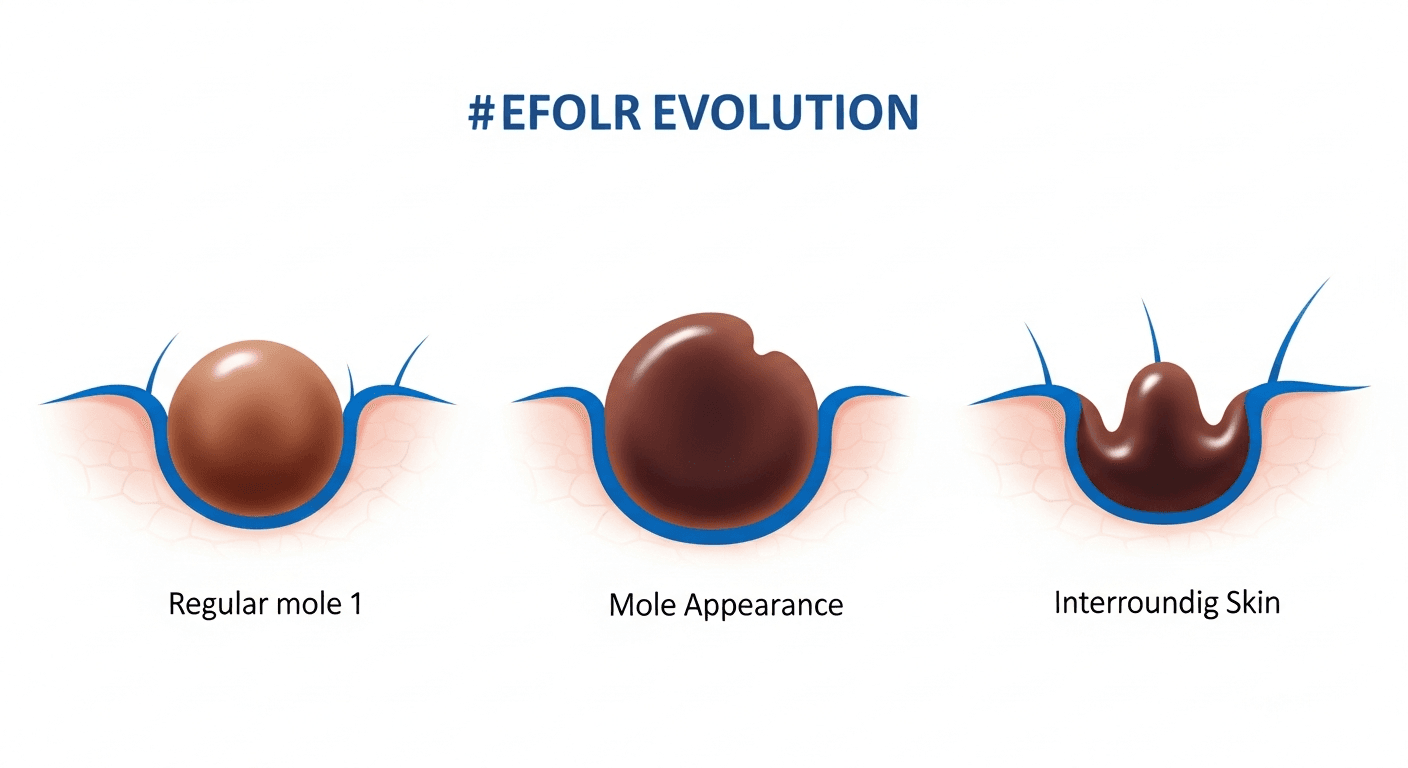 11. Die ABCDE-Regel: E wie Entwicklung (Evolution) – Das entscheidende Kriterium