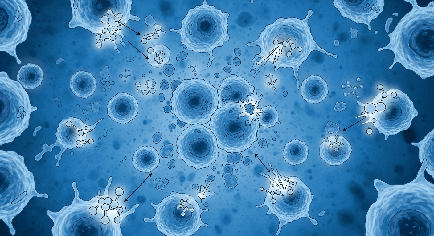 Revolution in der Therapie: Neue Horizonte im Kampf gegen Hautkrebs