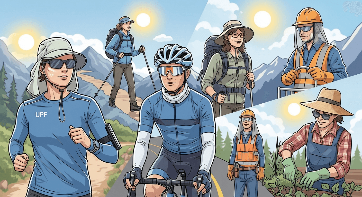 Einleitung: Die verborgene Gefahr unter freiem Himmel