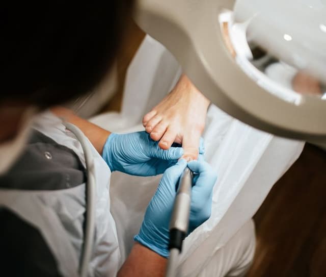 CentroDerm Podologie