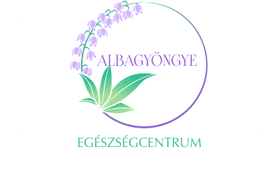 Albagyöngye - Egészsegcentrum