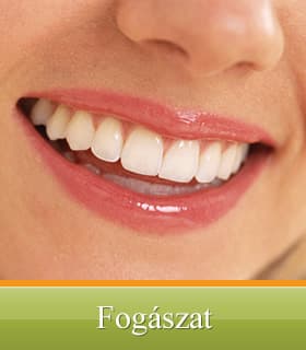 ALBA HÁZ rendelő fogászat Székesfehérváron