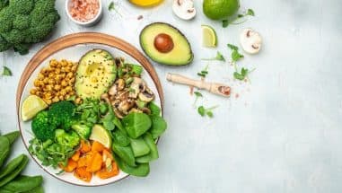 Schuppenflechte und Ernährung: Was wirklich hilft