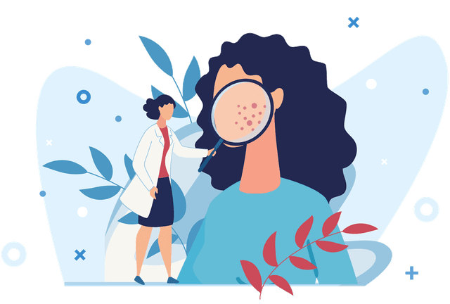 Dr. Odler Anna bőrgyógyász magánrendelés