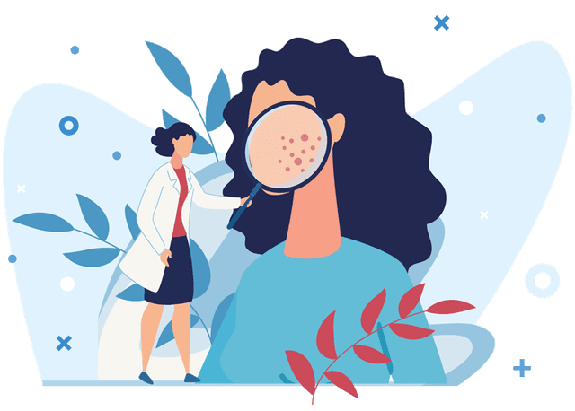 Dr. Odler Anna bőrgyógyász magánrendelés