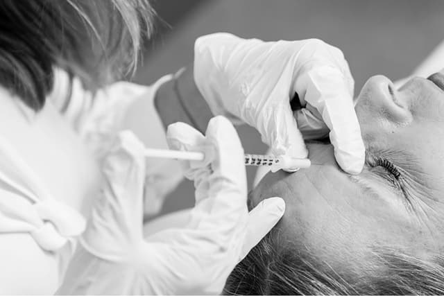 Ästhetische Dermatologie