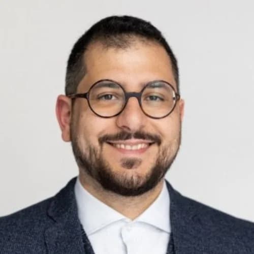 Χρήστου  Δημήτριος  Δερματολόγος - Αφροδισιολόγος | doctoranytime