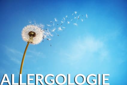 Allergologie - Dr. Hilton & Partner