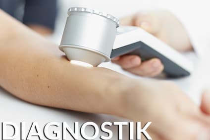 Diagnostik - Dr. Hilton & Partner
