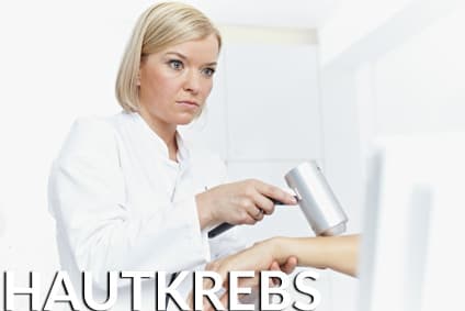 Hautkrebs - Dr. Hilton & Partner