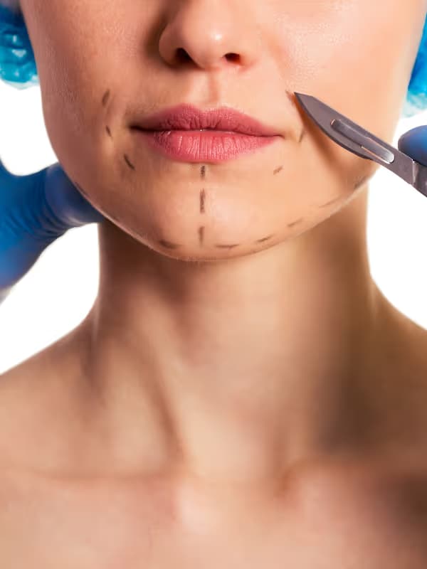 Operative Dermatologie