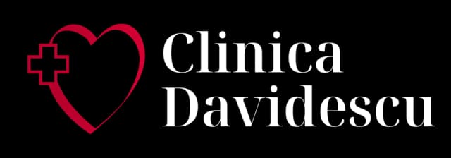Clinica Medicală Lavinia Davidescu