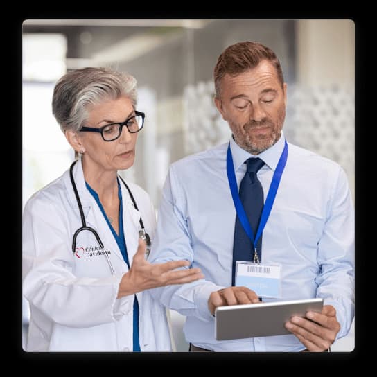 Prezentare Cazuri Clinica Medicala Oradea