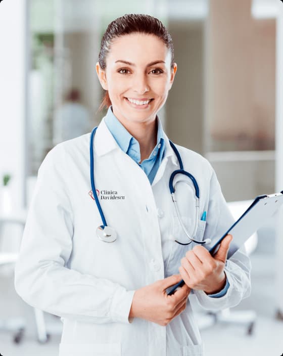 Doctori Clinica medicala Oradea