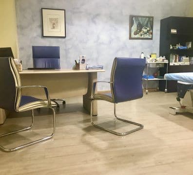 Clínica Dermatológica en Granada