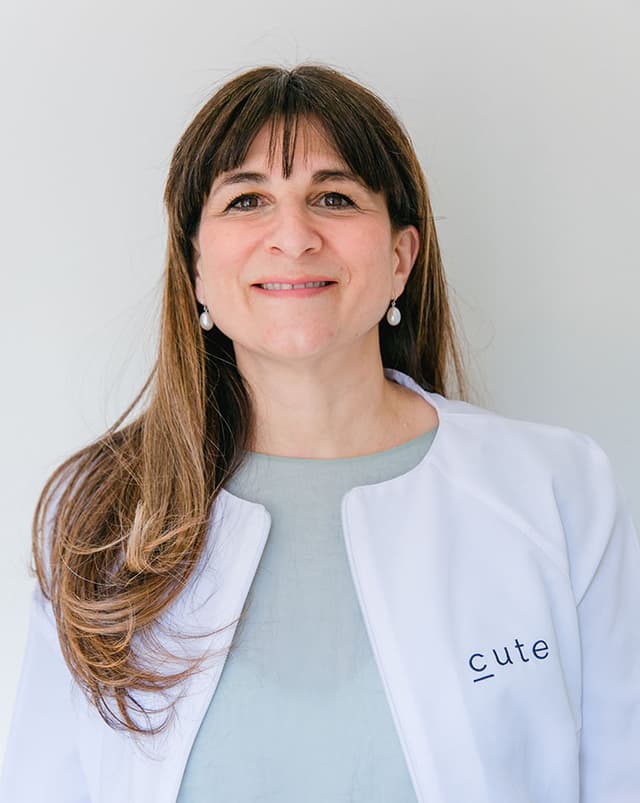 Patrizia Carrozza Merlani