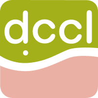 DCCL logo