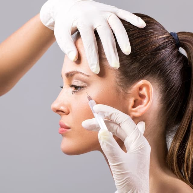 Medicina Estética Facial