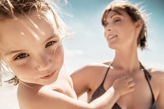 Hautkrebs lässt sich vorbeugen – mit regelmäßiger Vorsorge!