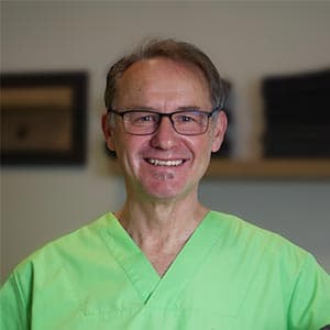 Dr. Christian Grünwald