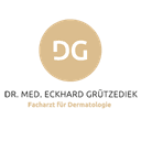 Dr. med. Dr.med. Eckhard Grützediek