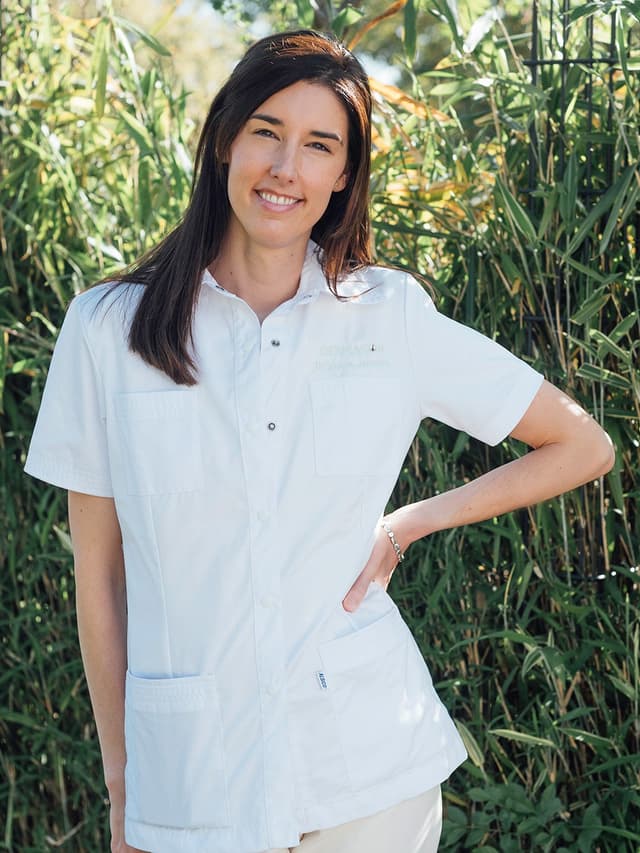 Dokter Sophie Janssens