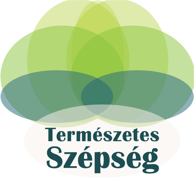 Természetes Szépség 2025 Logo