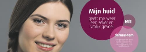 dermaTeam puistjes