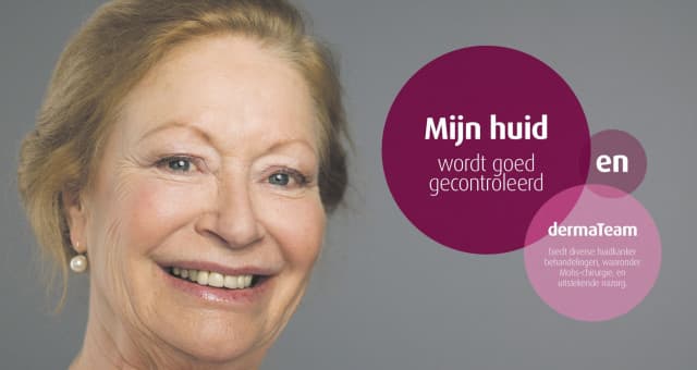 dermaTeam huidkanker