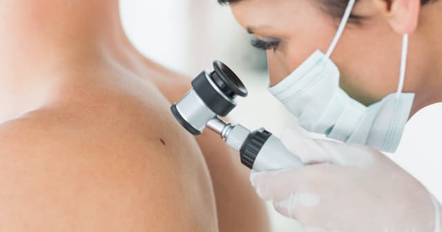 Kenniscentrum Dermatologie