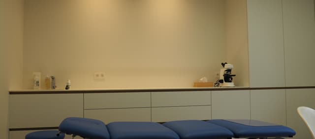 Dermatologie Dr. Charlotte Lambrecht