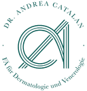 Hautärztin Andrea Alejandra Catalan Griffiths