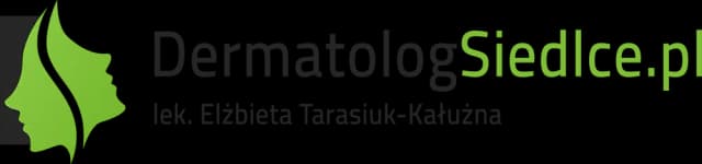 Dermatolog Siedlce - polecany dermatolog | DermatologSiedlce.pl