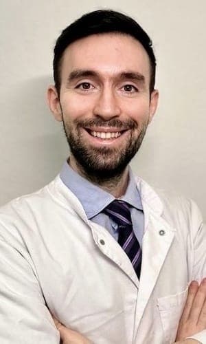 Dr. med. R. Vogiatzis, Facharzt für Dermatologie und Venerologie