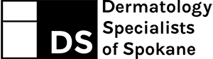 Dermatology Specialists of Spokane Logo