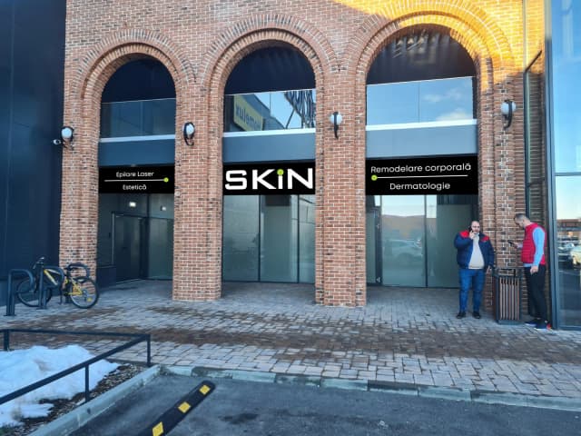 Doctor SKiN - Beauty through Science - Doctor SKiN