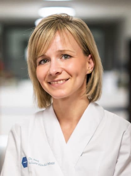 Dr. Klöckl-Magg