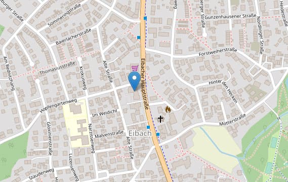 openstreetmap