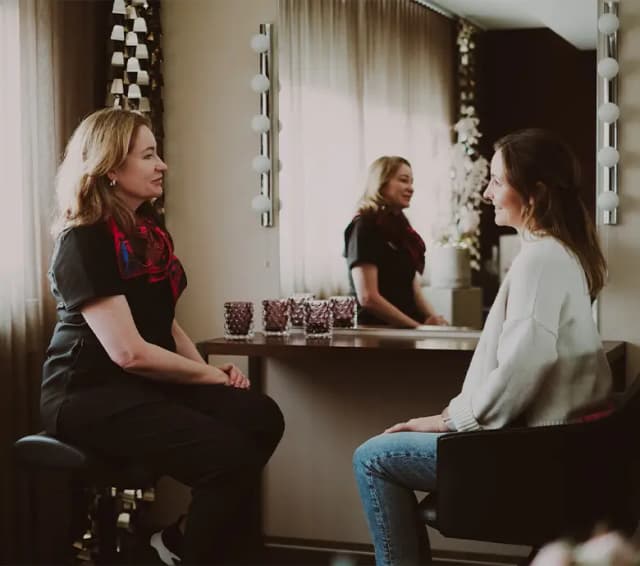 Ästhetische Medizin Langenthal – Individuelle Schönheitsbehandlungen für ein frisches Aussehen