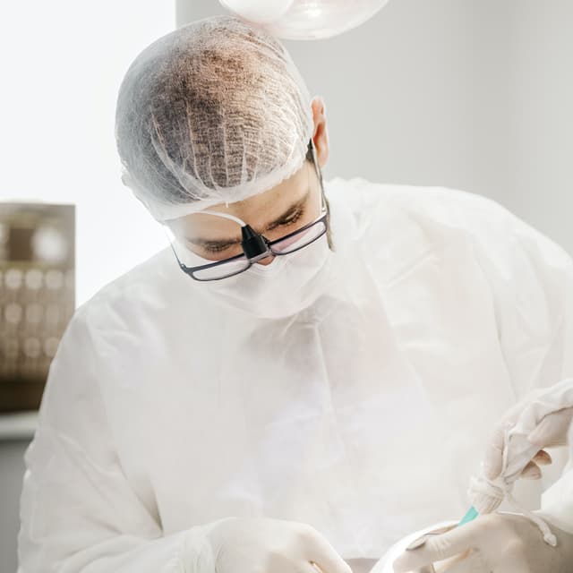 Ambulante Operationen