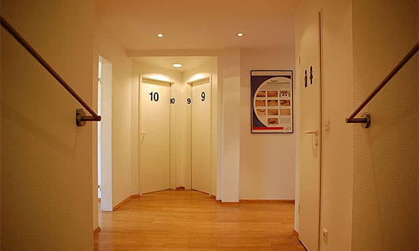 Praxis - Hautärztliche Gemeinschaftspraxis Drs. Cramer und Kollegen