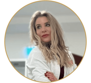 Dr. Nicole Wimmer Dermatologin in Krems