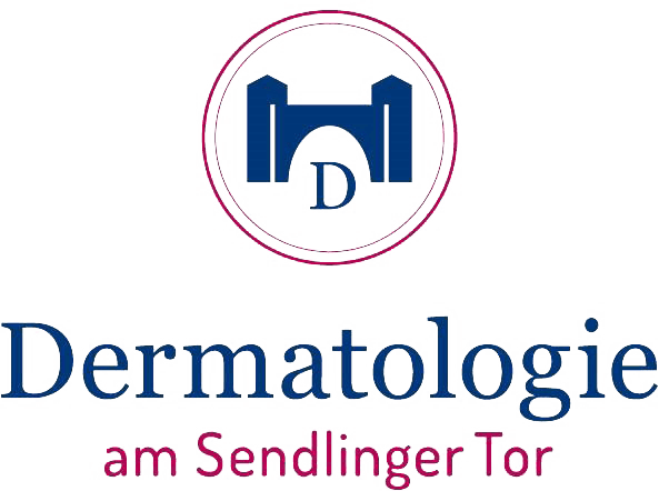 dermatologie sendlinger tor logo