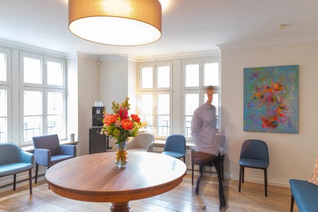 Dermatologie am Sendlinger Tor München