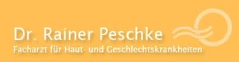 Dr. Rainer Peschke - Facharzt für Haut- und Geschlechtskrankheiten