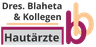 Dr. med. Dr.med. Barbara Blaheta Fachärztin für Dermatologie